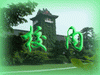 说明:说明:校内